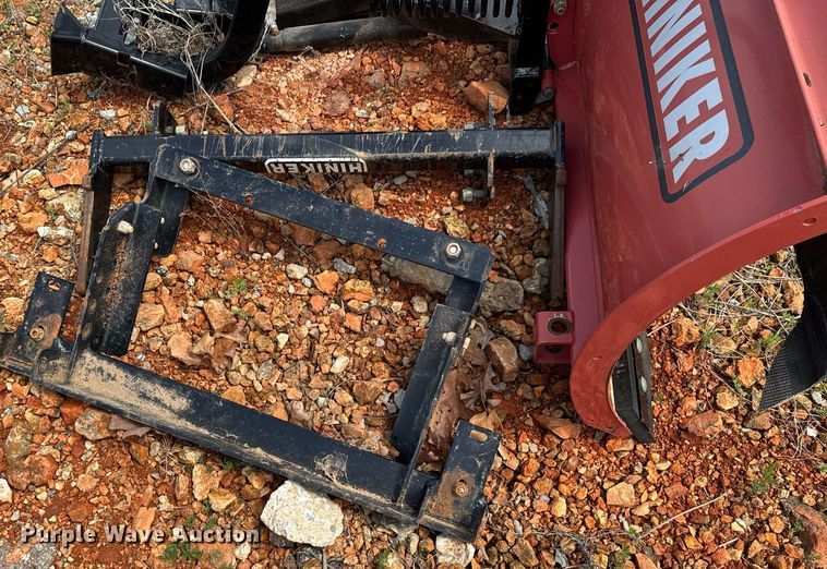 image for item DO0759 Hiniker 96