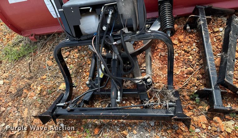 image for item DO0759 Hiniker 96