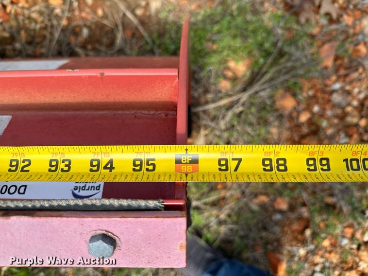 image for item DO0759 Hiniker 96