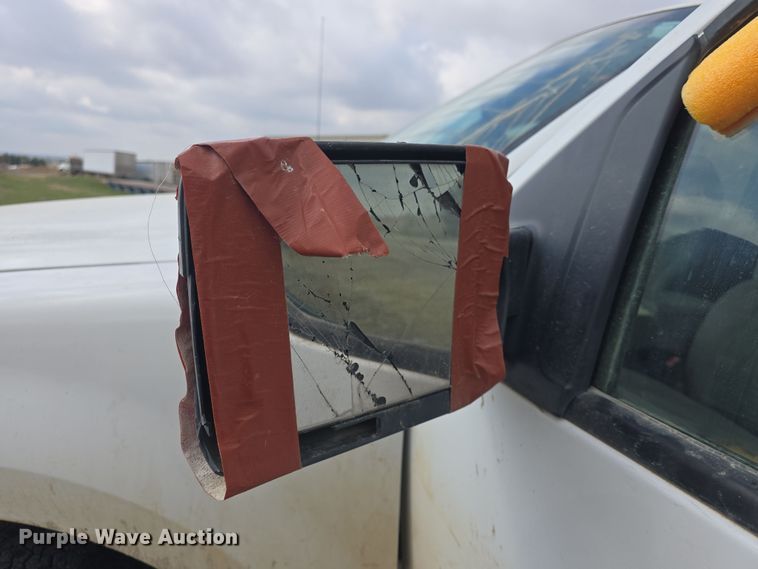 image for item DO7804 2006 Ford F150 SuperCrew pickup truck