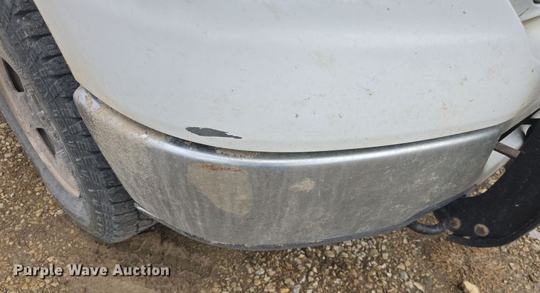 image for item DO7804 2006 Ford F150 SuperCrew pickup truck