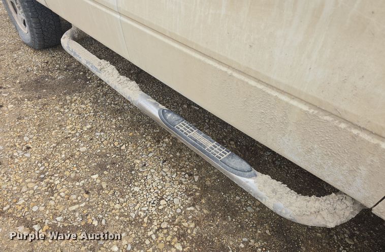 image for item DO7804 2006 Ford F150 SuperCrew pickup truck