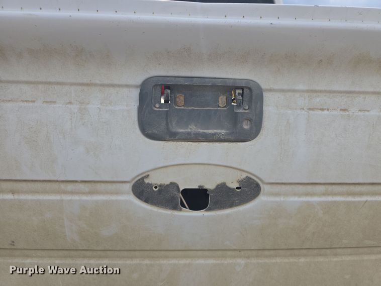 image for item DO7804 2006 Ford F150 SuperCrew pickup truck