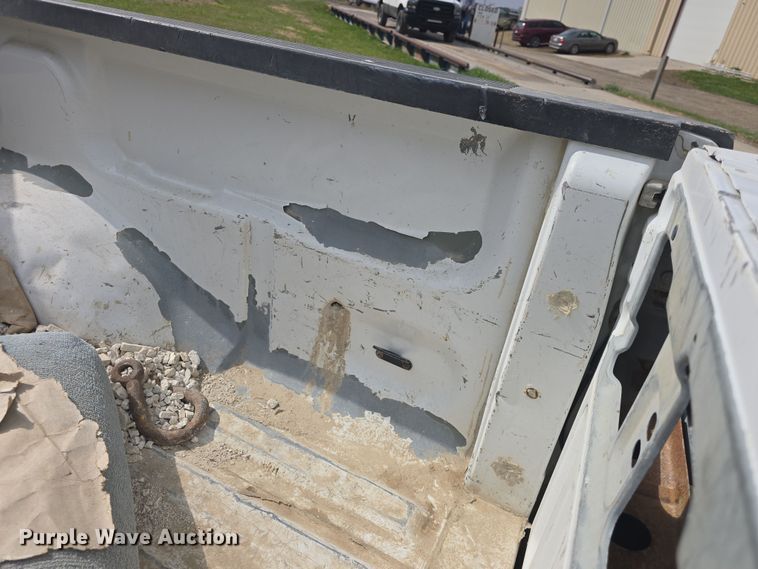 image for item DO7804 2006 Ford F150 SuperCrew pickup truck