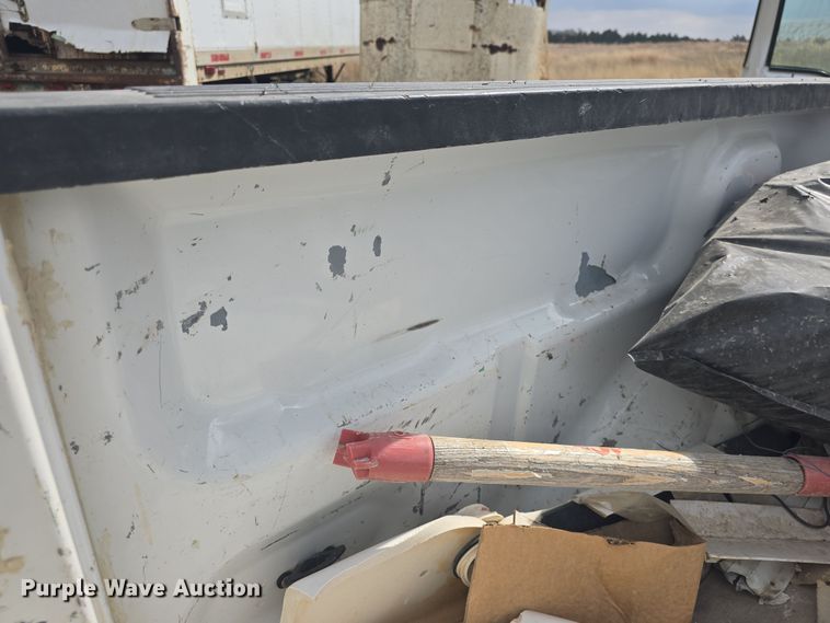 image for item DO7804 2006 Ford F150 SuperCrew pickup truck