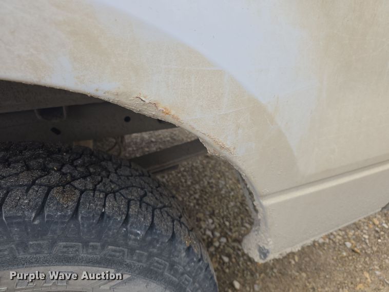 image for item DO7804 2006 Ford F150 SuperCrew pickup truck