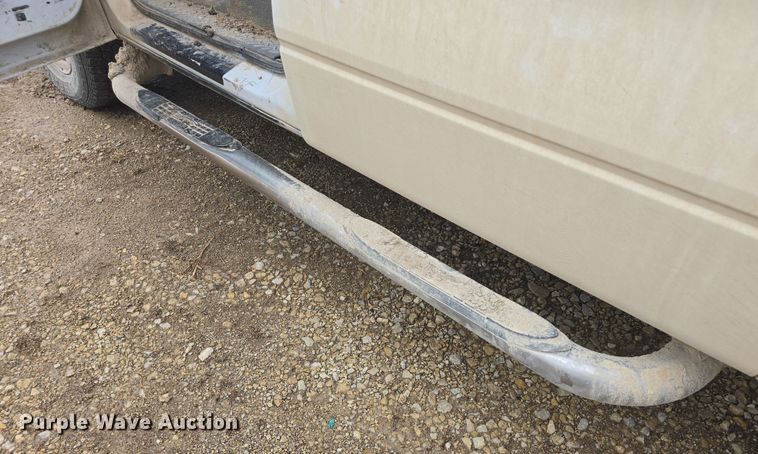 image for item DO7804 2006 Ford F150 SuperCrew pickup truck