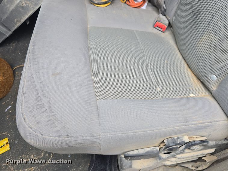 image for item DO7804 2006 Ford F150 SuperCrew pickup truck