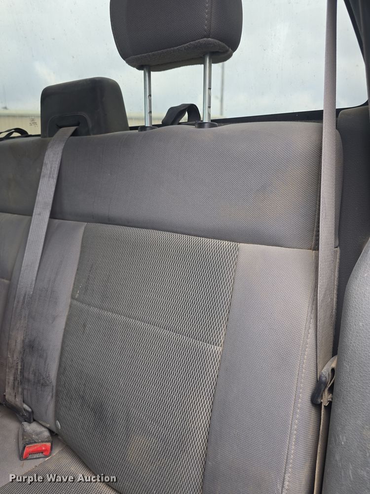 image for item DO7804 2006 Ford F150 SuperCrew pickup truck