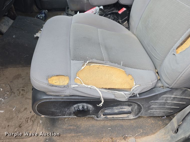 image for item DO7804 2006 Ford F150 SuperCrew pickup truck