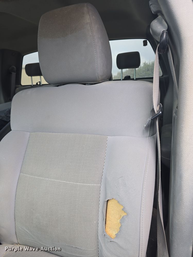 image for item DO7804 2006 Ford F150 SuperCrew pickup truck