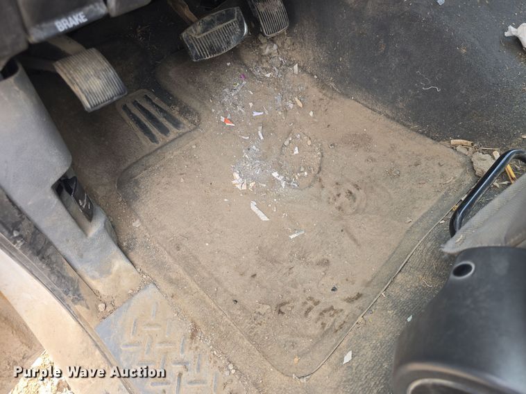 image for item DO7804 2006 Ford F150 SuperCrew pickup truck