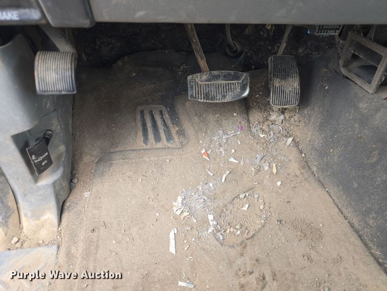 image for item DO7804 2006 Ford F150 SuperCrew pickup truck