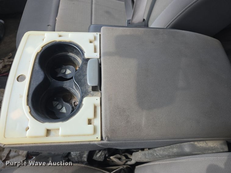 image for item DO7804 2006 Ford F150 SuperCrew pickup truck