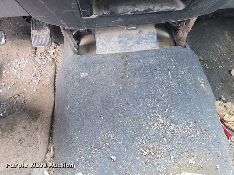 image for item DO7804 2006 Ford F150 SuperCrew pickup truck