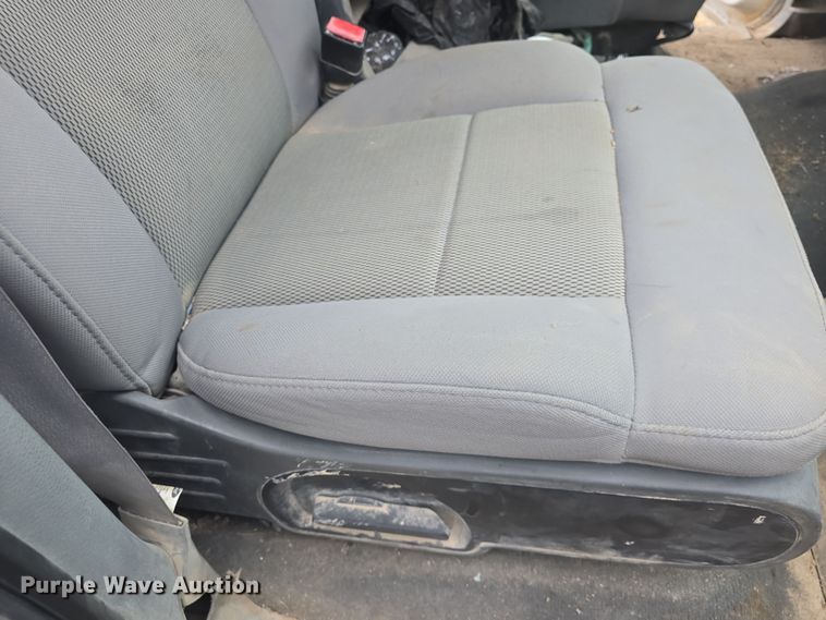 image for item DO7804 2006 Ford F150 SuperCrew pickup truck