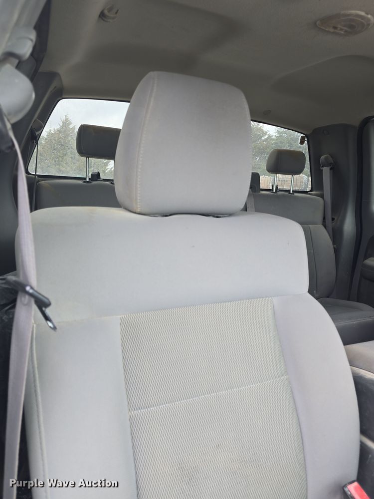 image for item DO7804 2006 Ford F150 SuperCrew pickup truck