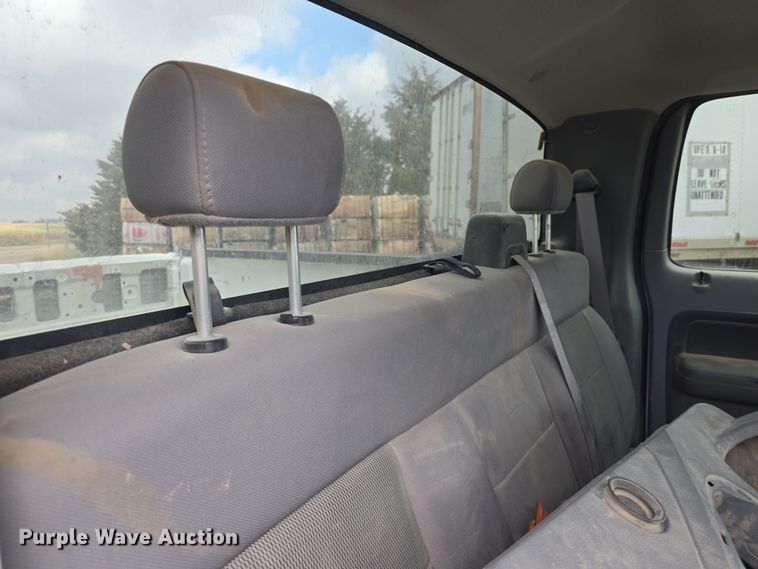 image for item DO7804 2006 Ford F150 SuperCrew pickup truck