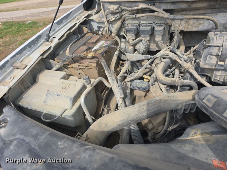 image for item DO7804 2006 Ford F150 SuperCrew pickup truck