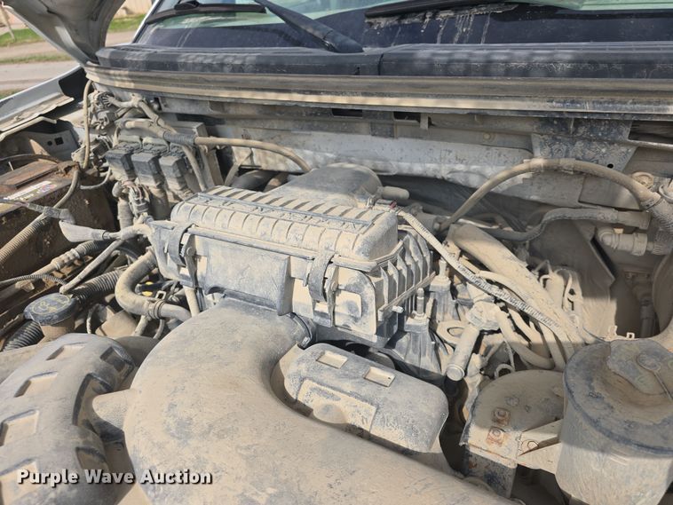 image for item DO7804 2006 Ford F150 SuperCrew pickup truck