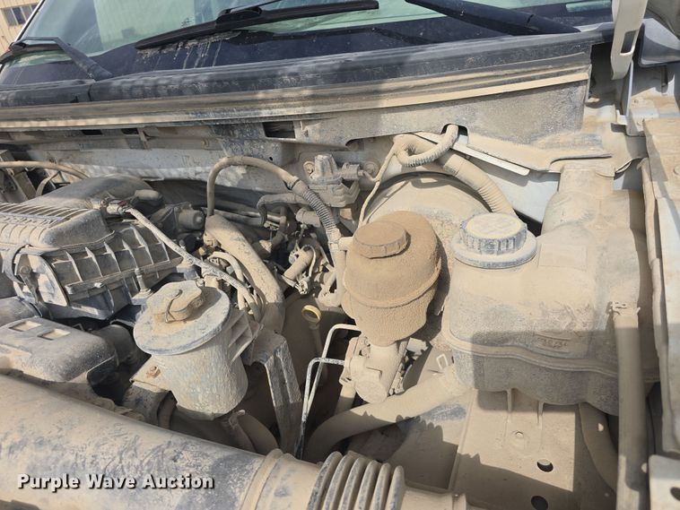 image for item DO7804 2006 Ford F150 SuperCrew pickup truck