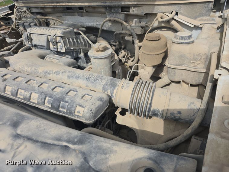 image for item DO7804 2006 Ford F150 SuperCrew pickup truck