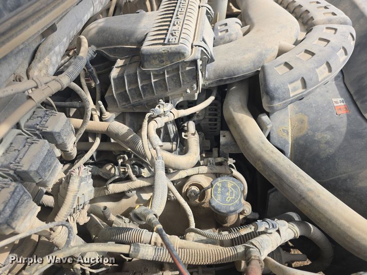 image for item DO7804 2006 Ford F150 SuperCrew pickup truck