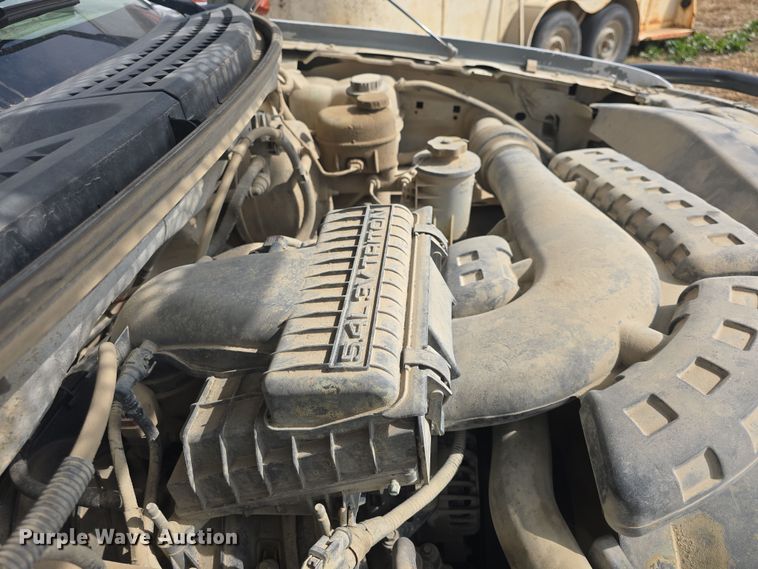 image for item DO7804 2006 Ford F150 SuperCrew pickup truck