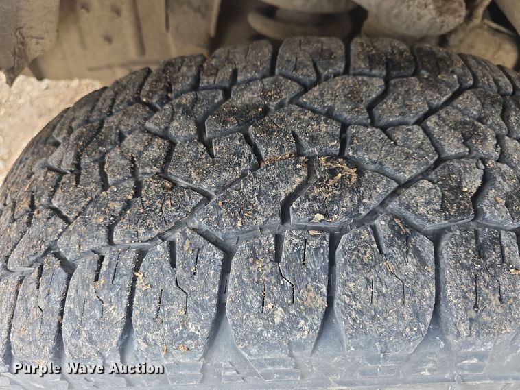 image for item DO7804 2006 Ford F150 SuperCrew pickup truck