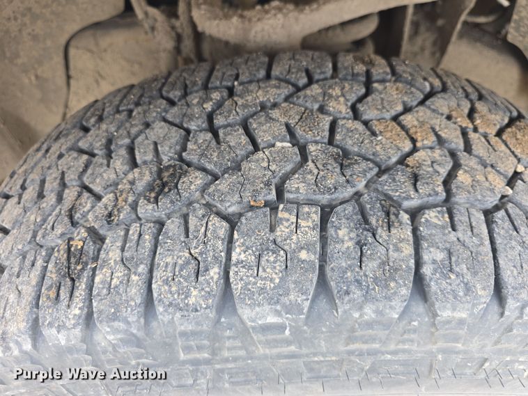 image for item DO7804 2006 Ford F150 SuperCrew pickup truck