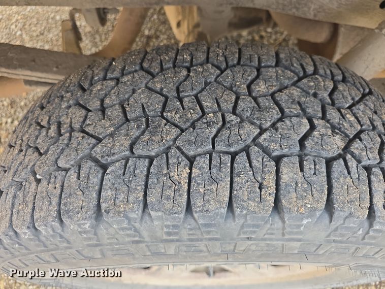 image for item DO7804 2006 Ford F150 SuperCrew pickup truck