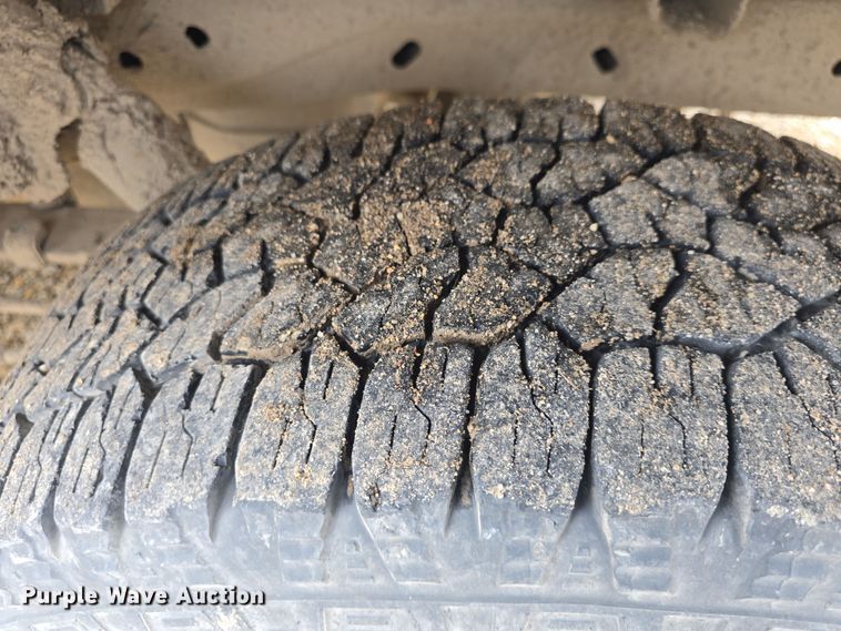 image for item DO7804 2006 Ford F150 SuperCrew pickup truck