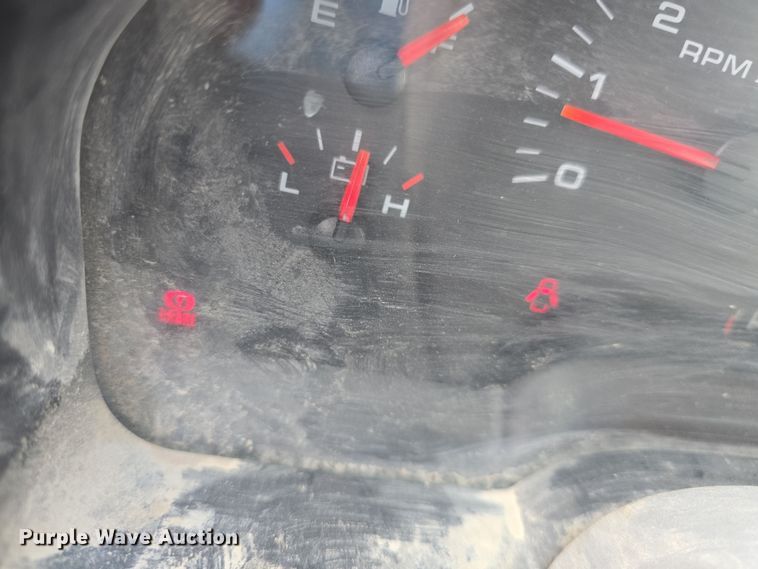 image for item DO7804 2006 Ford F150 SuperCrew pickup truck