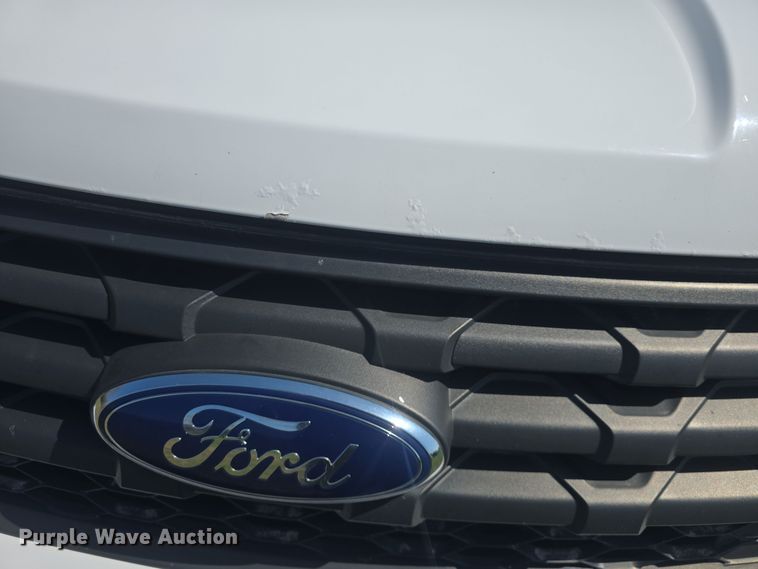 image for item DO7834 2016 Ford Explorer Police Interceptor SUV