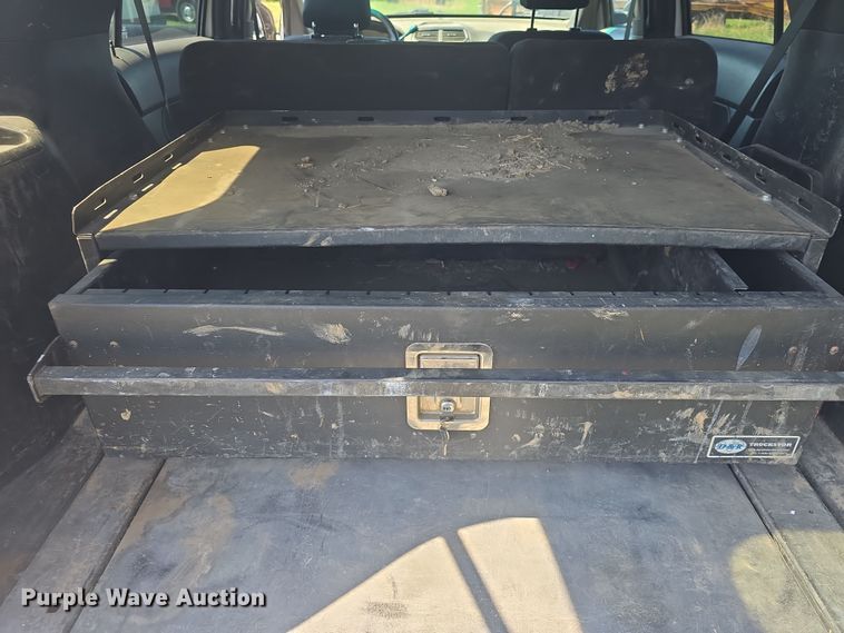 image for item DO7834 2016 Ford Explorer Police Interceptor SUV