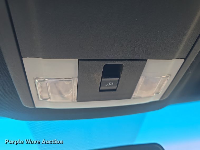 image for item DO7834 2016 Ford Explorer Police Interceptor SUV