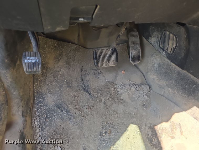 image for item DO7834 2016 Ford Explorer Police Interceptor SUV