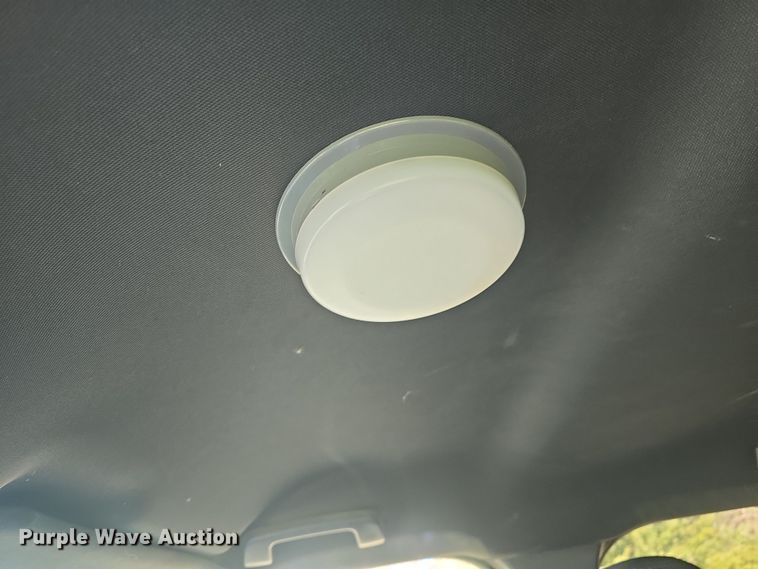 image for item DO7834 2016 Ford Explorer Police Interceptor SUV