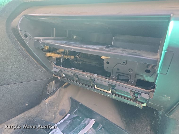 image for item DO7834 2016 Ford Explorer Police Interceptor SUV