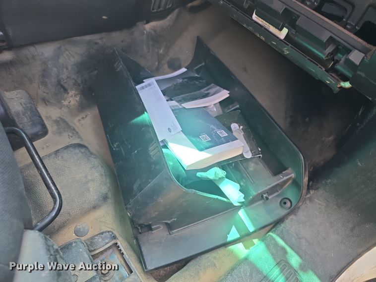 image for item DO7834 2016 Ford Explorer Police Interceptor SUV