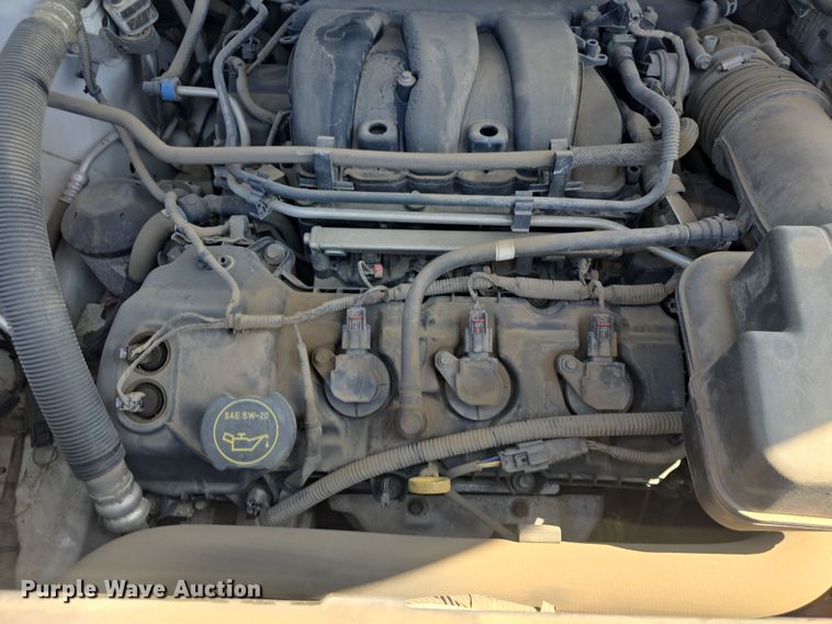 image for item DO7834 2016 Ford Explorer Police Interceptor SUV