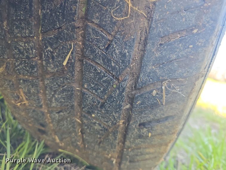 image for item DO7834 2016 Ford Explorer Police Interceptor SUV