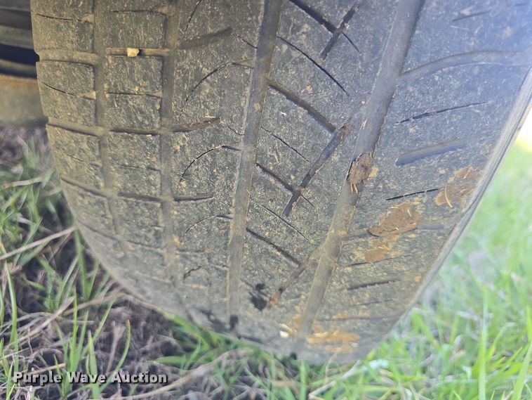 image for item DO7834 2016 Ford Explorer Police Interceptor SUV