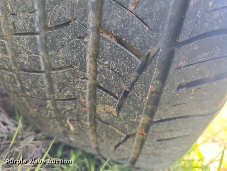 image for item DO7834 2016 Ford Explorer Police Interceptor SUV