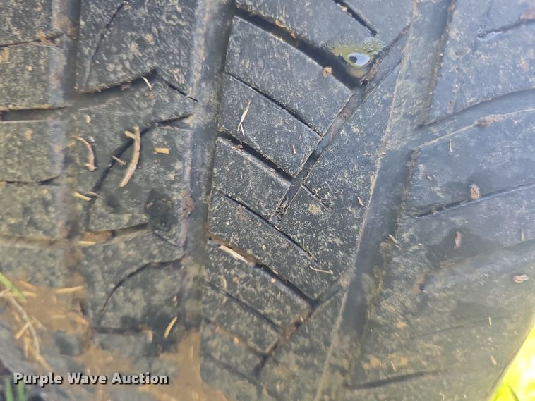 image for item DO7834 2016 Ford Explorer Police Interceptor SUV