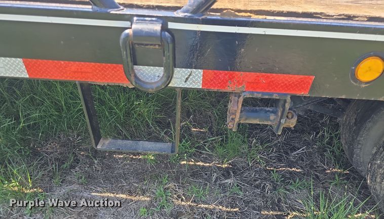 image for item DO7836 2013 Felling FT402LP equipment trailer