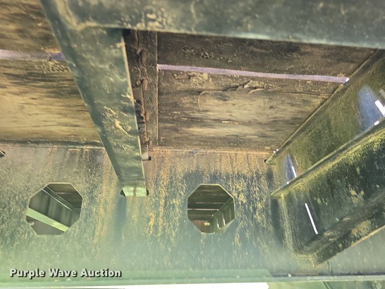 image for item DO7836 2013 Felling FT402LP equipment trailer