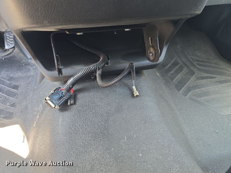 image for item DO7837 2017 Ford Transit 350 van