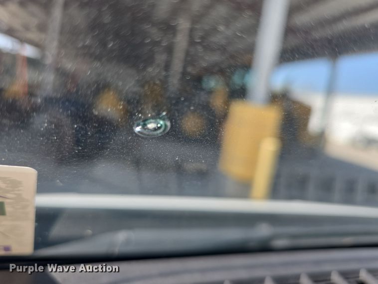 image for item DO7837 2017 Ford Transit 350 van