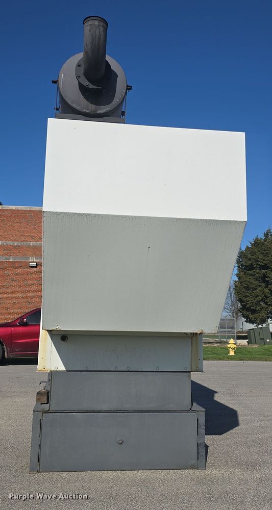 image for item DO7838 1997 Capital generator